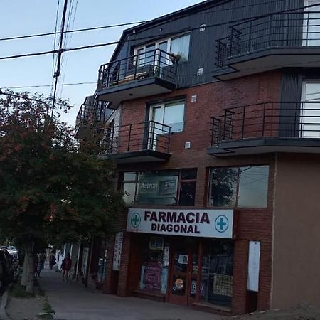 Cauquen Bariloche Apartment Exterior photo