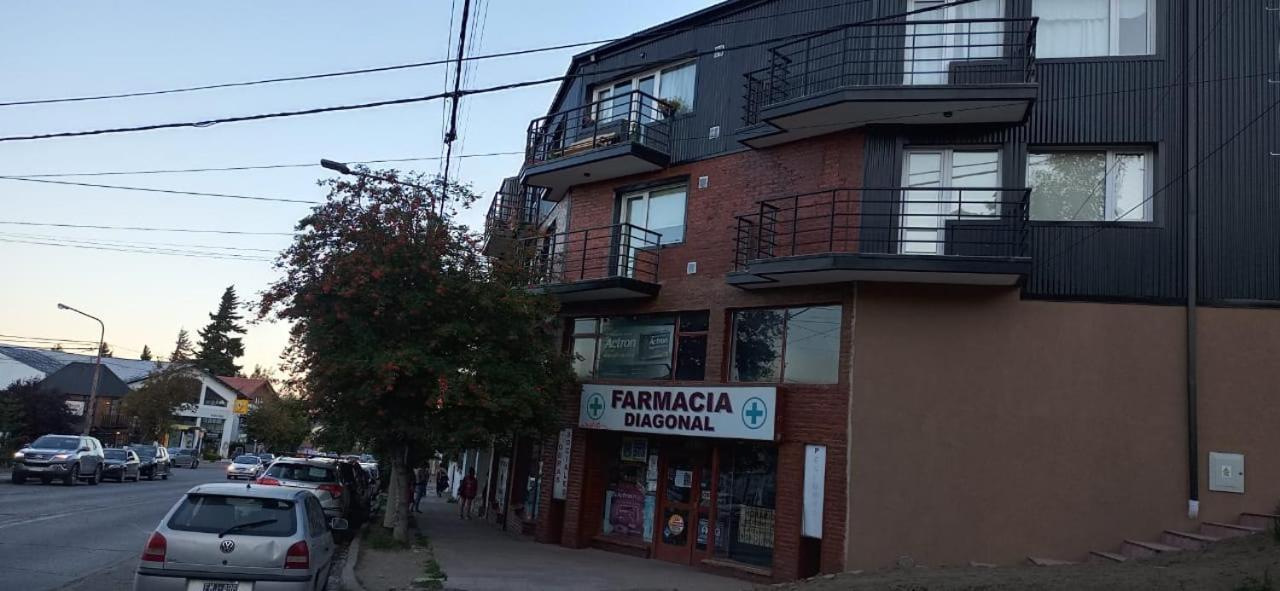 Cauquen Bariloche Apartment Exterior photo